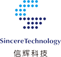 上海信辉科技有限公司